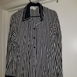 Norton McNaughton blouse